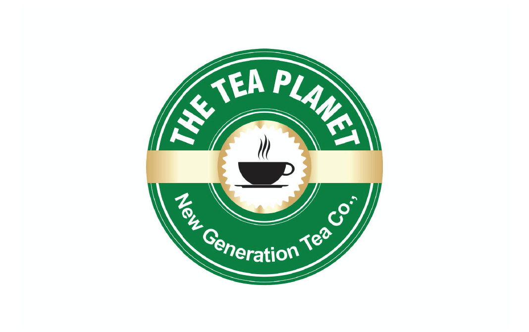 The Tea Planet Hyd Spl Irani Chai CTC Tea   Pack  200 grams
